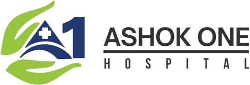 Ashok One Hospital